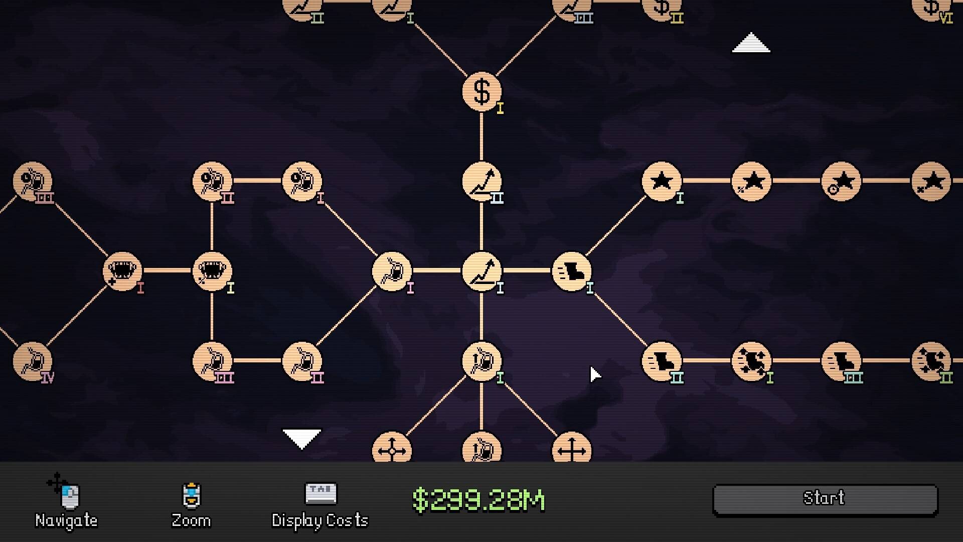 Screenshot 2 from Growing My Manhole