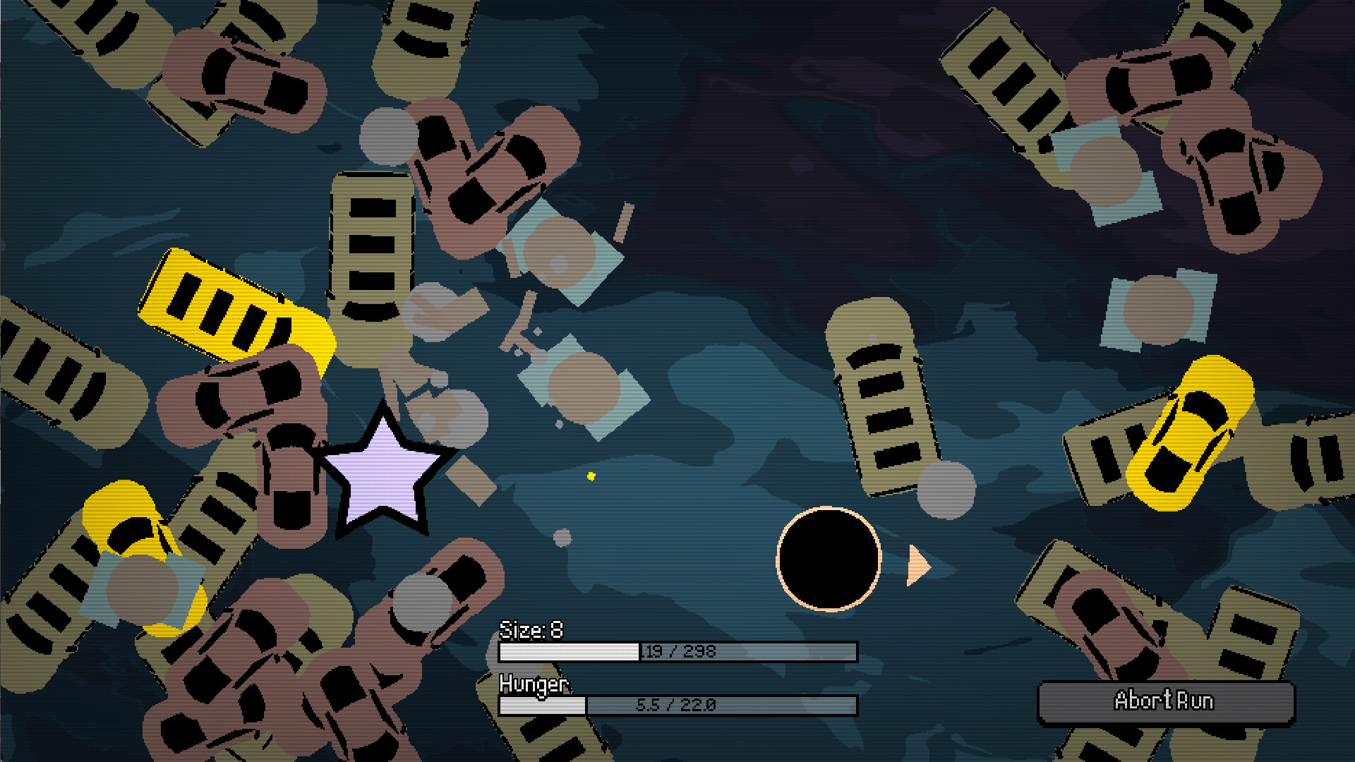 Growing My Manhole screenshot #5