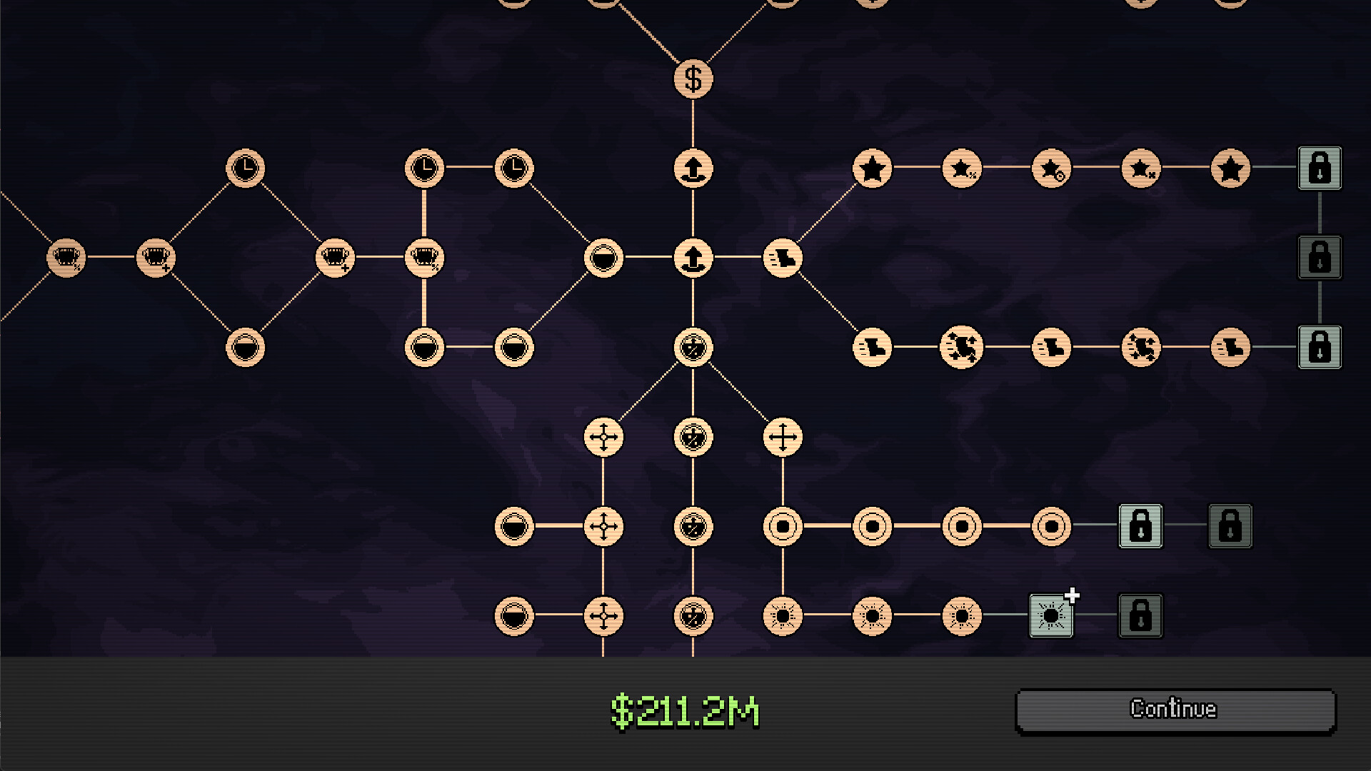 Growing My Manhole screenshot #2