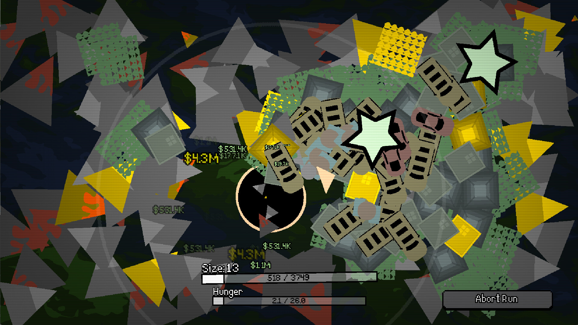 Growing My Manhole screenshot #6