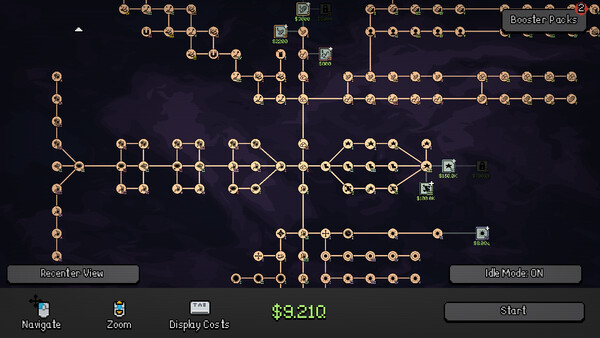 Скриншот 2 из игры Growing My Manhole