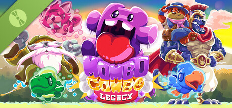 Mombo Combo Legacy Demo