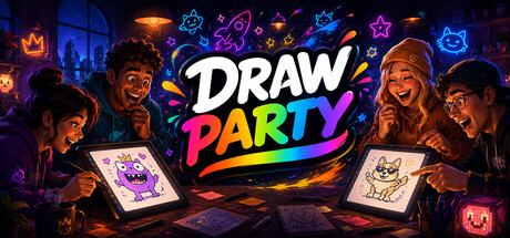 Draw Party