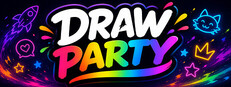 Draw Party cover