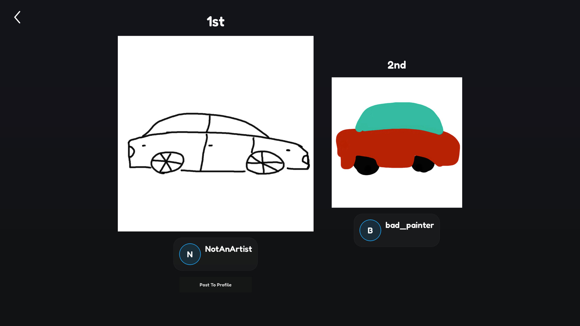 Draw Party screenshot #5