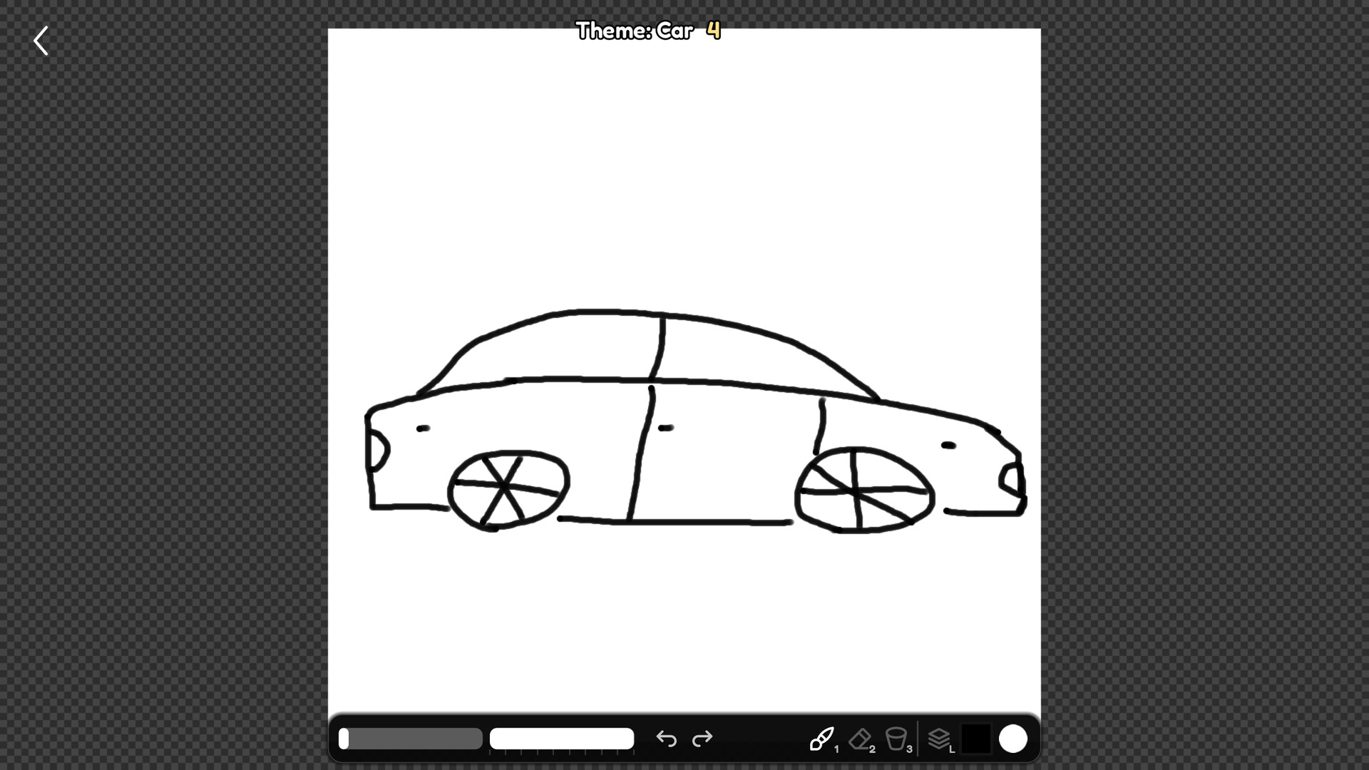 Draw Party screenshot #2