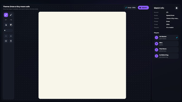Screenshot media