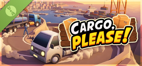 Cargo, Please! Demo