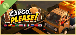 Cargo, Please! Demo