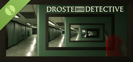 Droste Detective Demo header