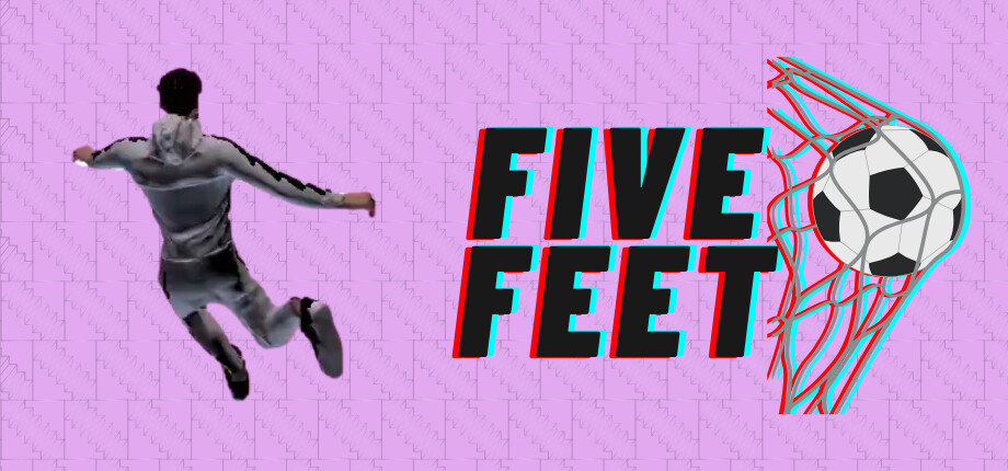 Five Feet header image