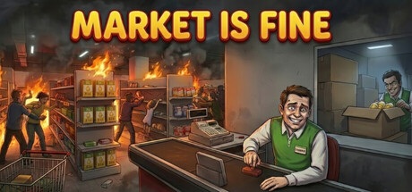 Market is Fine