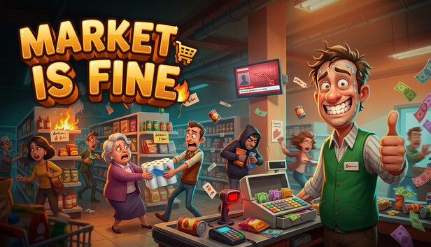 Market is Fine