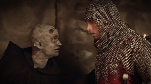 JourneyQuest Season Two screenshot 5