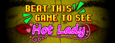 Beat This Game To See Hot Lady