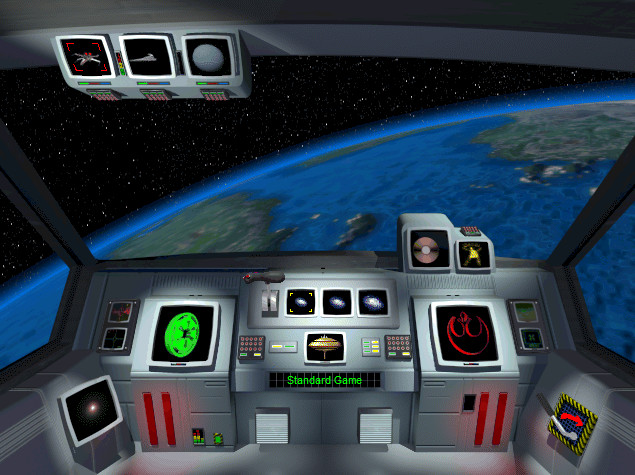STAR WARS™ Rebellion screenshot 0