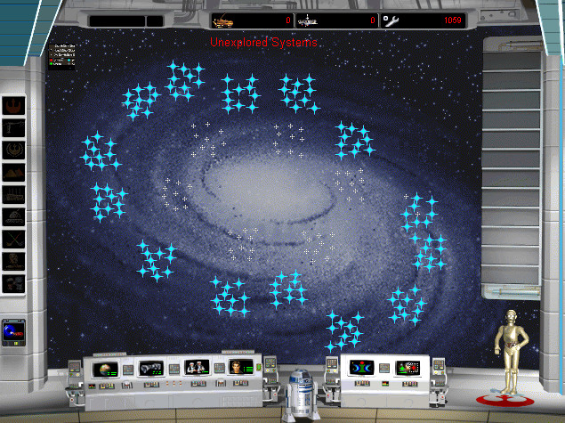 STAR WARS™ Rebellion screenshot 2