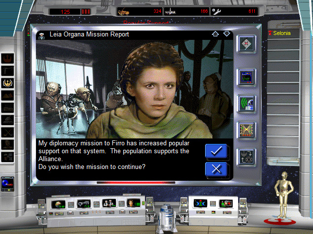 STAR WARS™ Rebellion screenshot 5