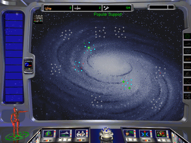 STAR WARS™ Rebellion screenshot 1