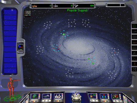 STAR WARS™ Rebellion screenshot 2
