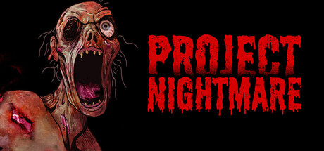 Project Nightmare header banner
