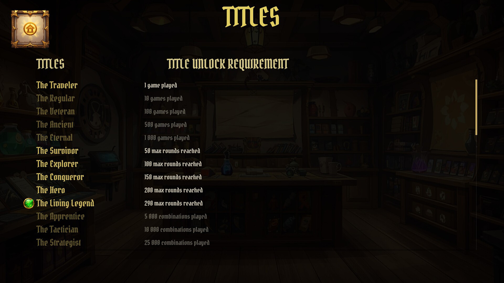 Symbolika screenshot #9