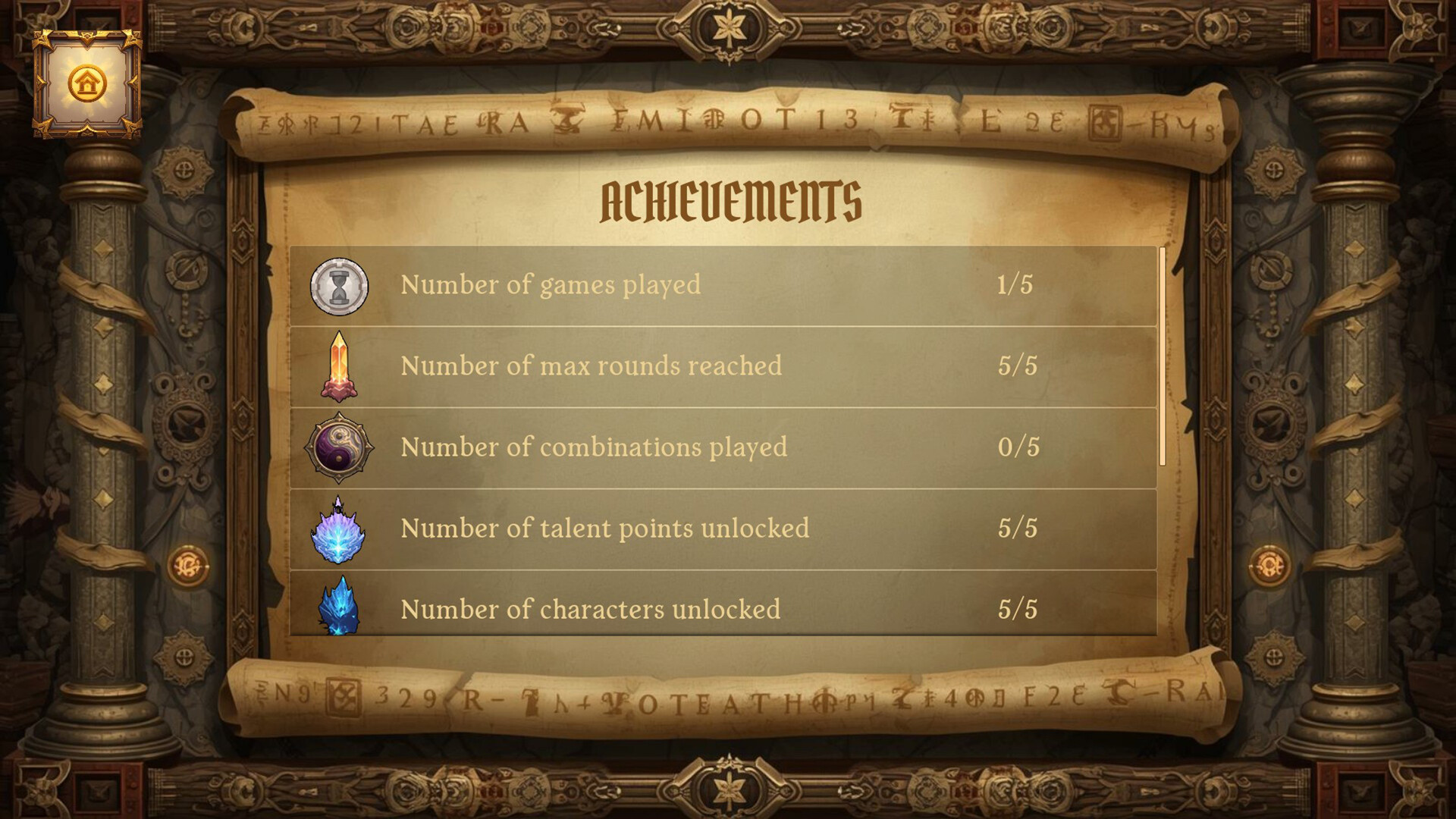 Symbolika screenshot #11