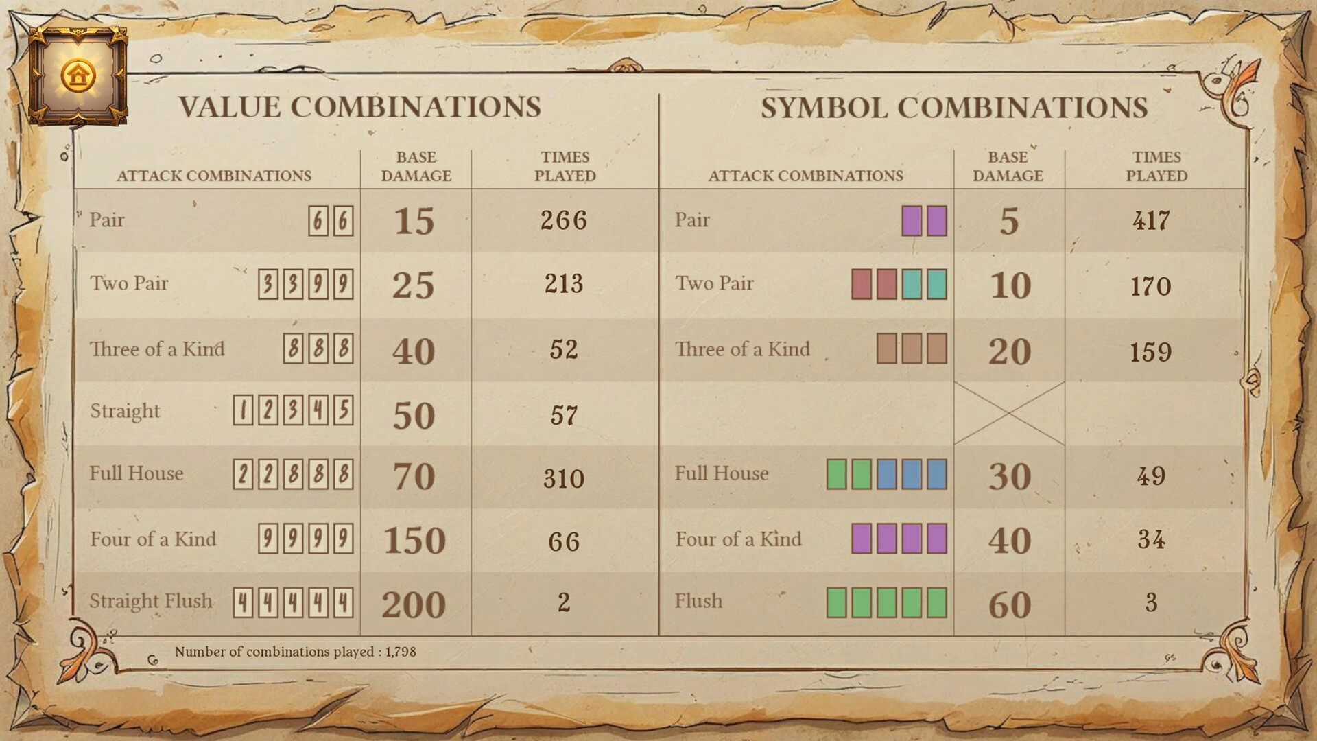 Symbolika screenshot #8