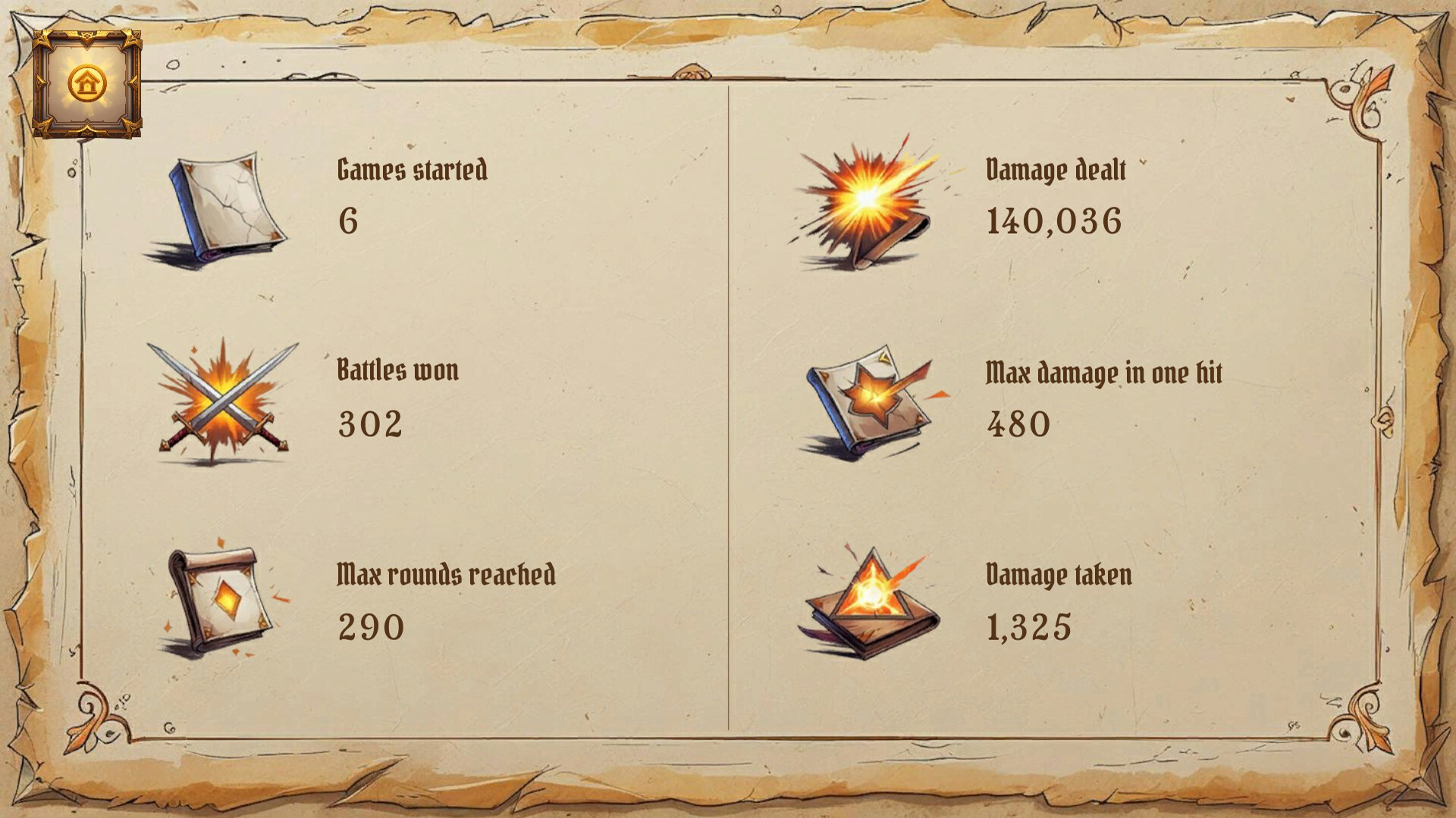 Symbolika screenshot #5