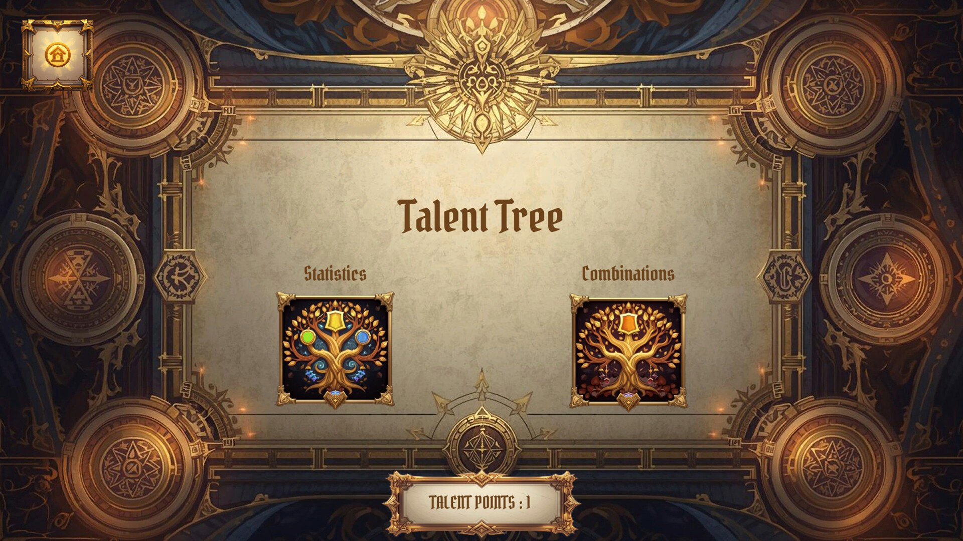 Symbolika screenshot #4