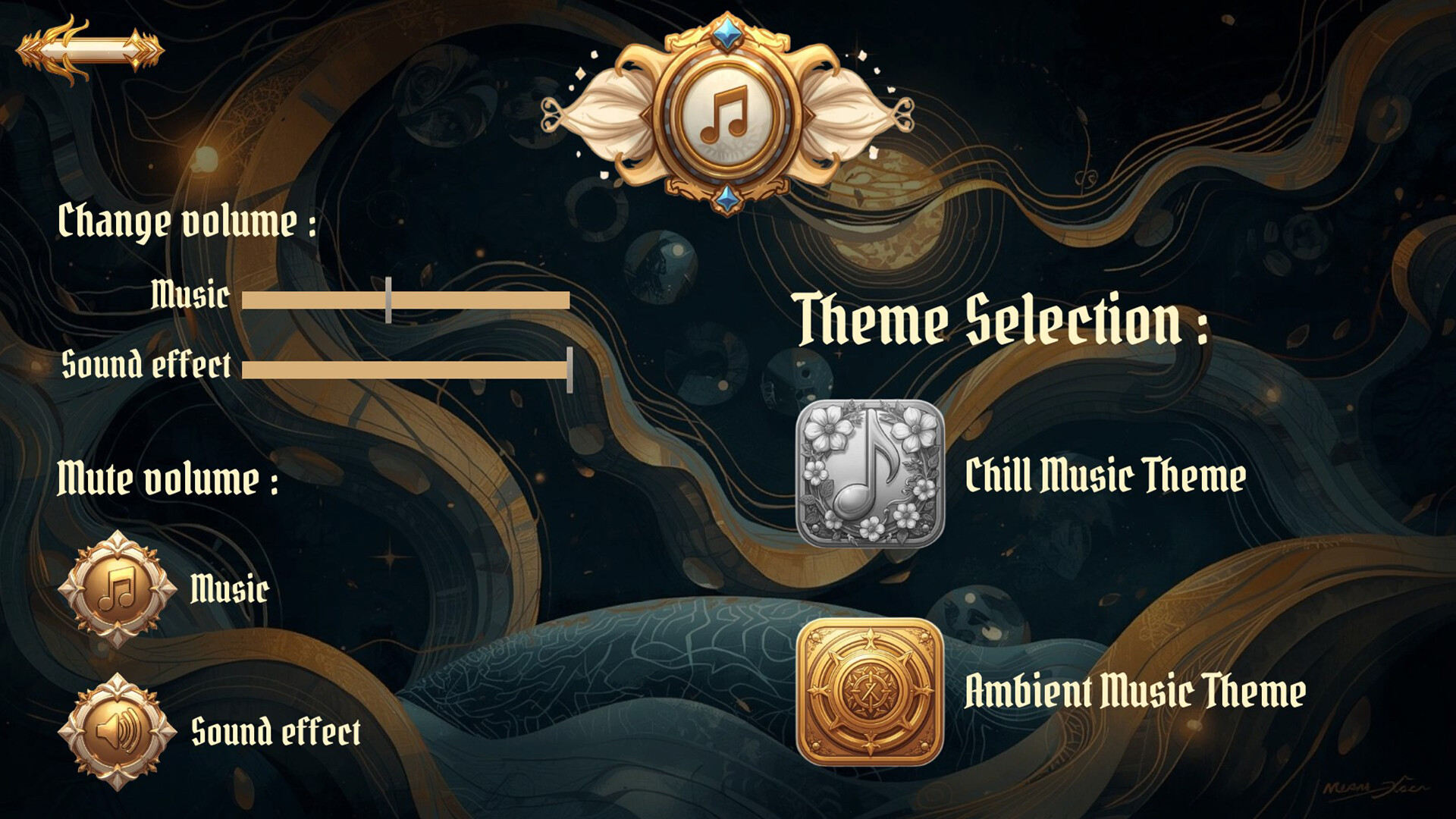 Symbolika screenshot #14