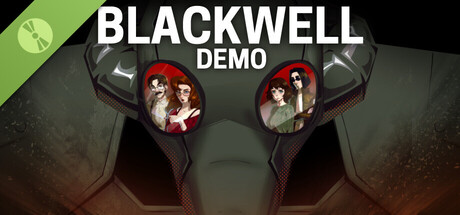 BLACKWELL Demo