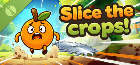 Slice the Crops! Demo