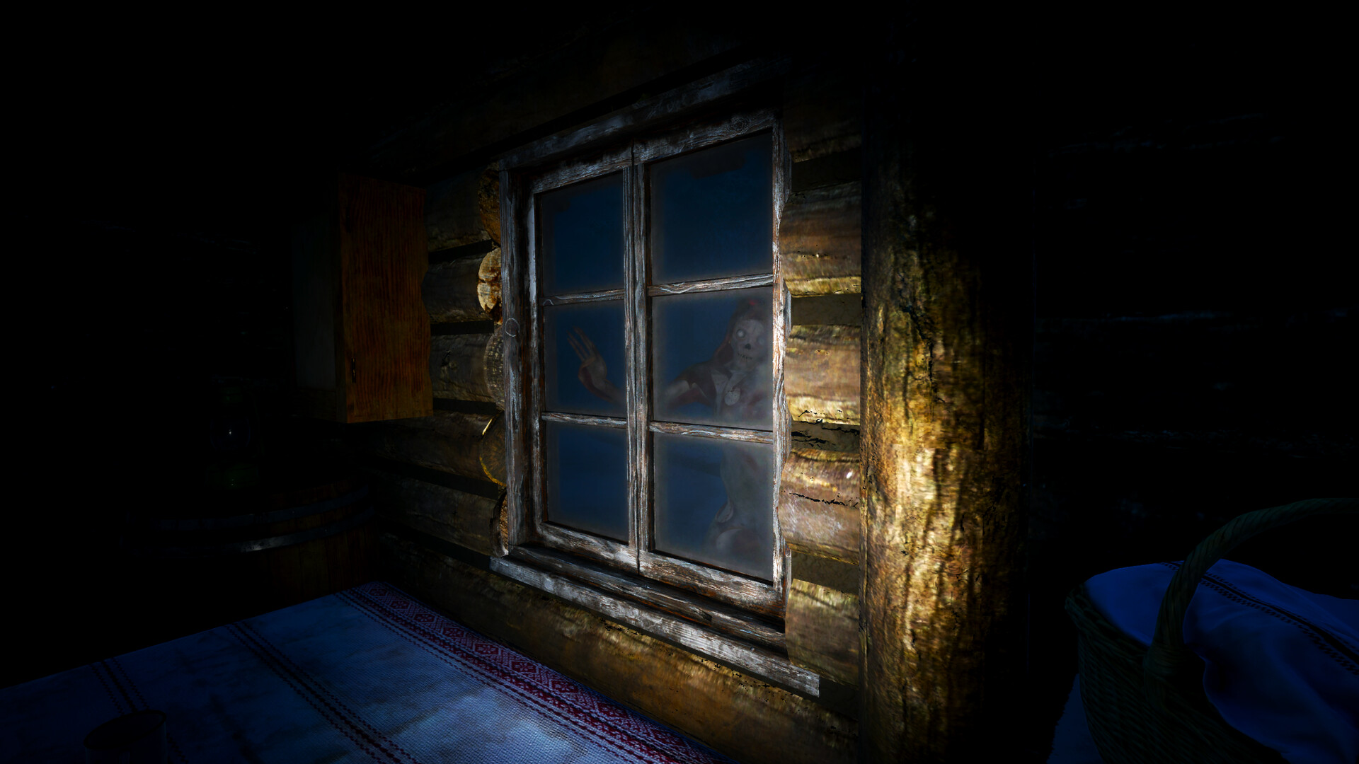 Screenshot 5 from The Pale Mimic