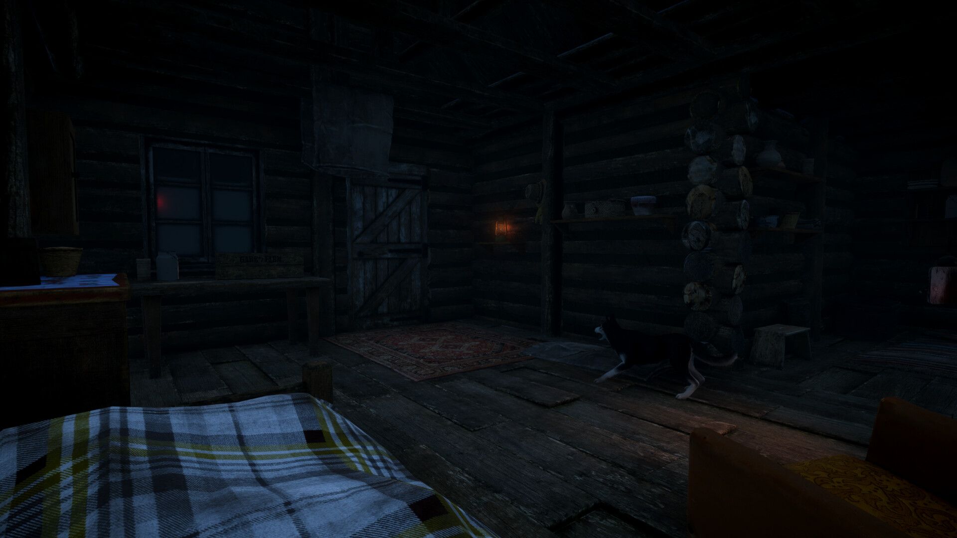 The Pale Mimic screenshot #4