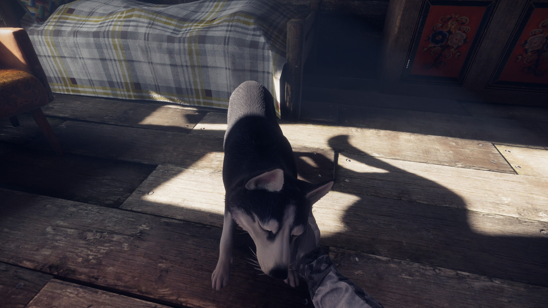 The Pale Mimic screenshot #7