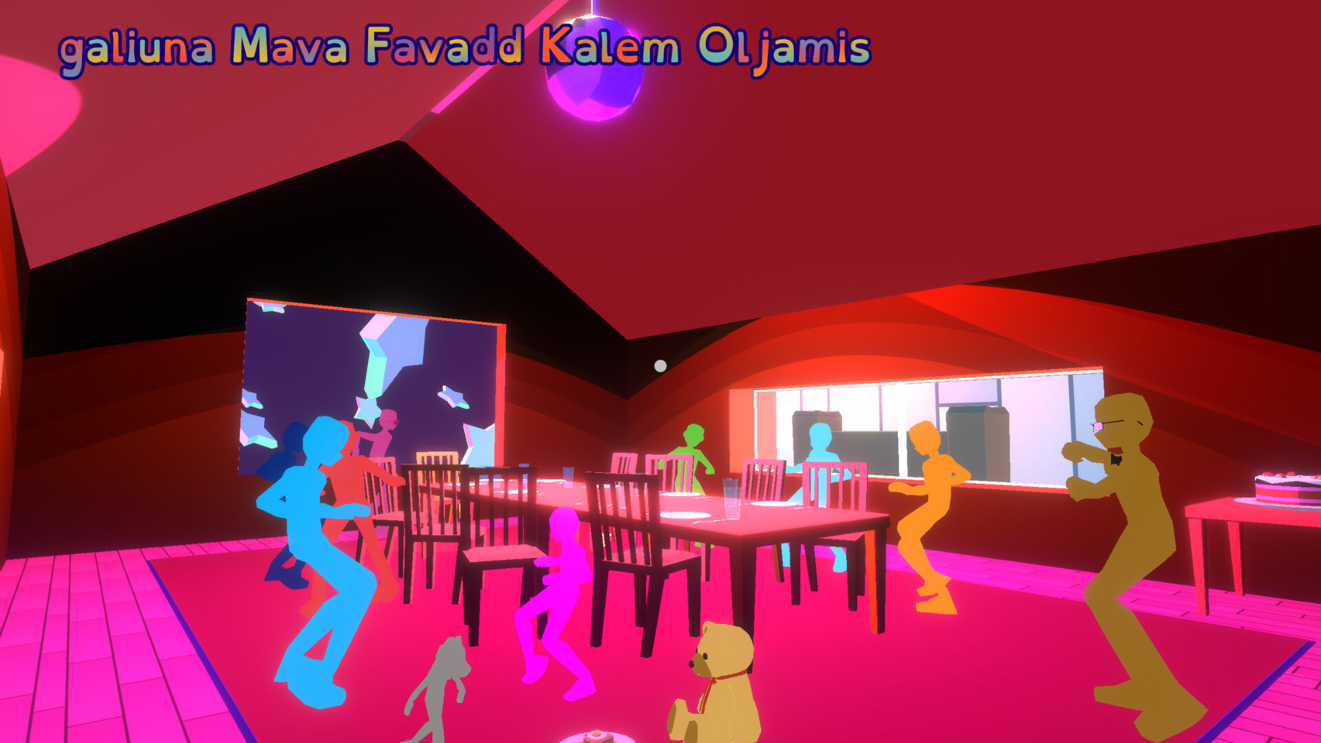 Dreamscape screenshot #10