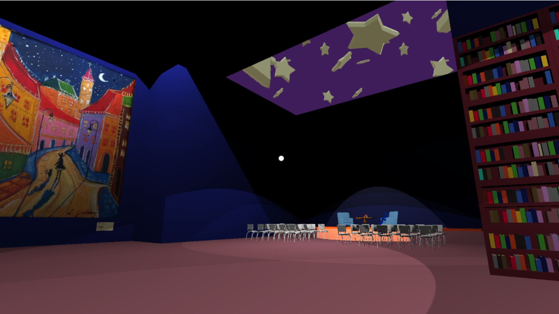 Dreamscape screenshot 9