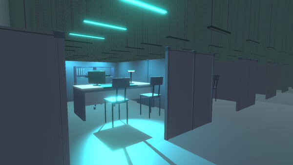 Screenshot 2 of Dreamscape - additional gameplay view