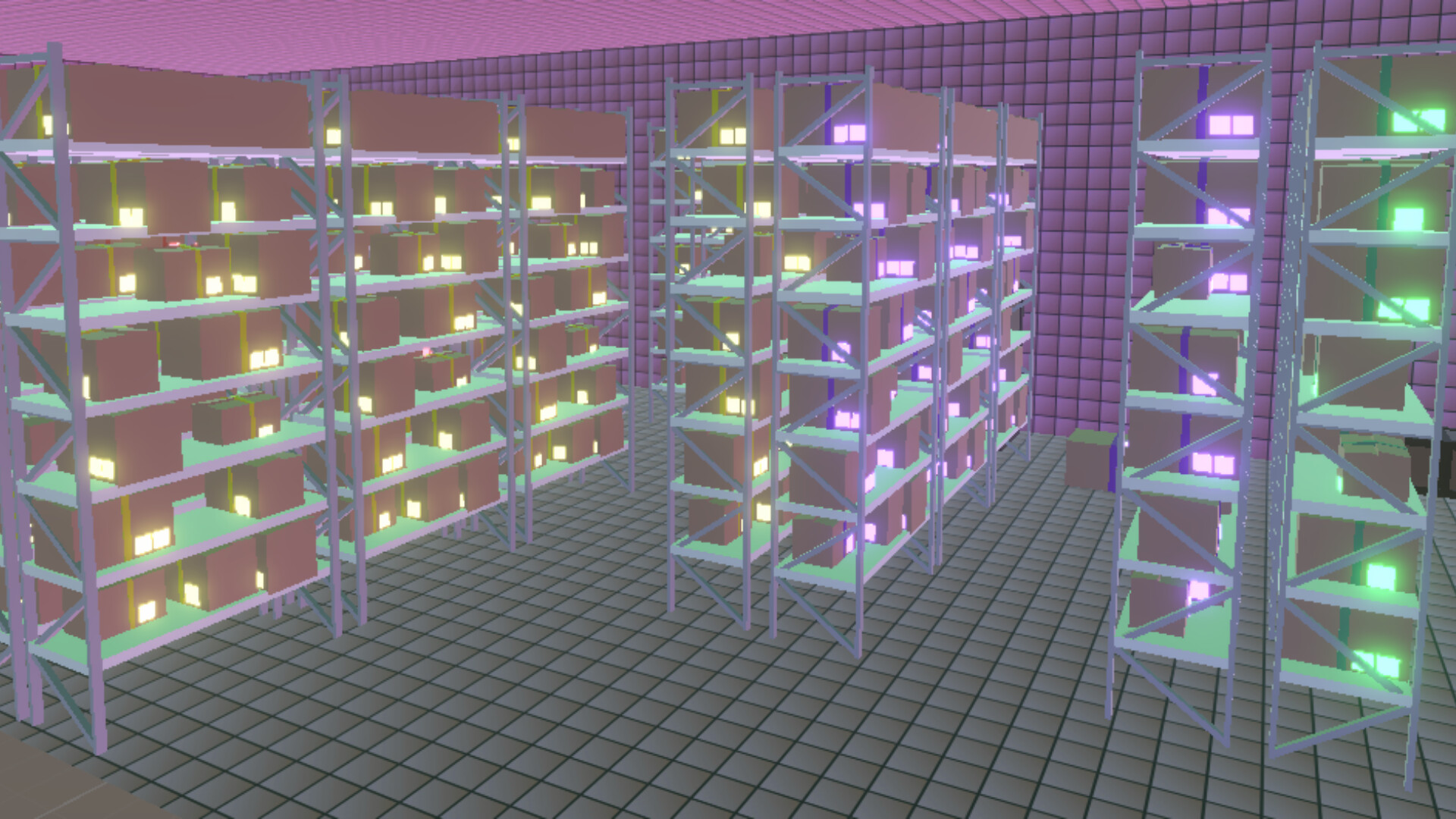 Dreamscape screenshot #3