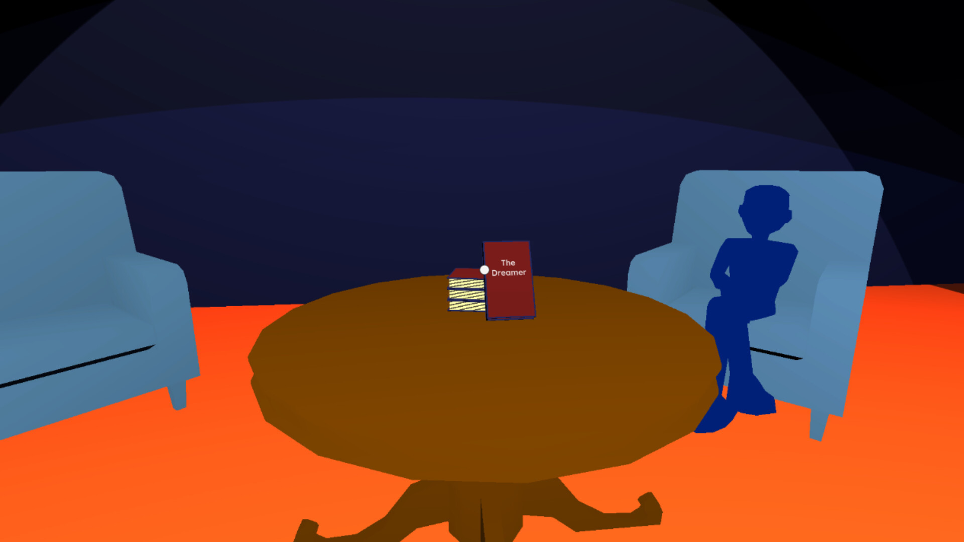 Dreamscape screenshot #11