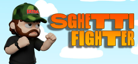 Sghetti Fighter