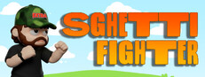 Sghetti Fighter