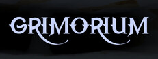 Grimorium cover