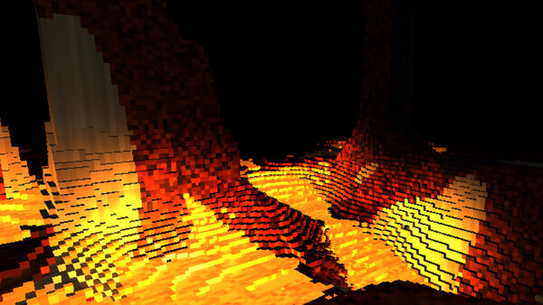 Screenshot 3 of Grimorium - more gameplay footage