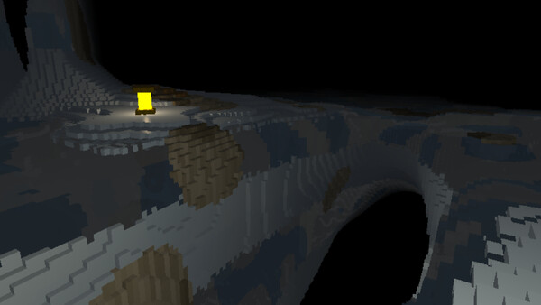 Screenshot of Grimorium gameplay showing in-action mechanics