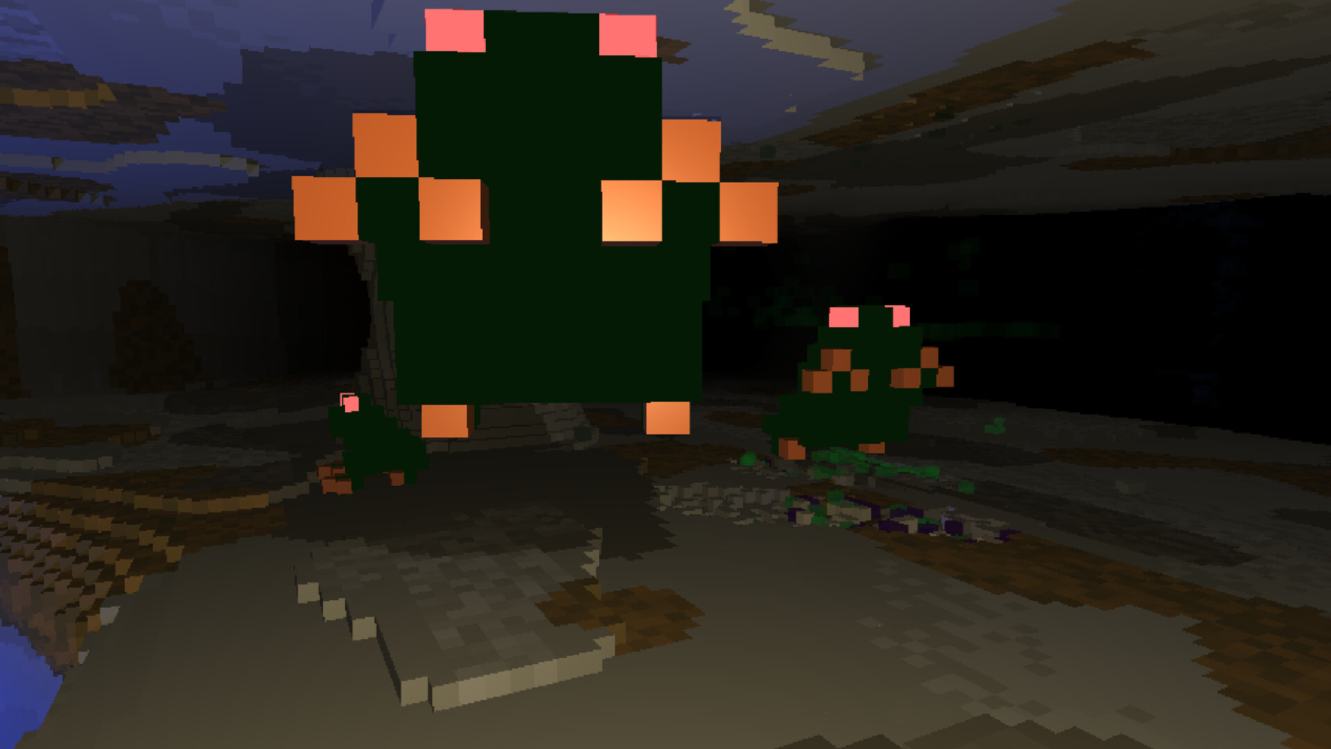 Grimorium screenshot #2