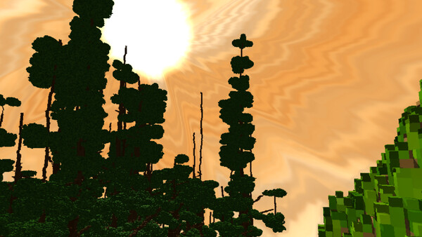 Screenshot 4 of Grimorium - final gameplay screenshot