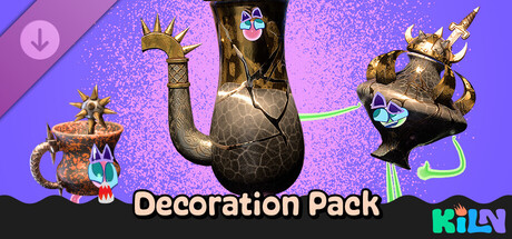 Kiln - Fired Up Edition Upgrade