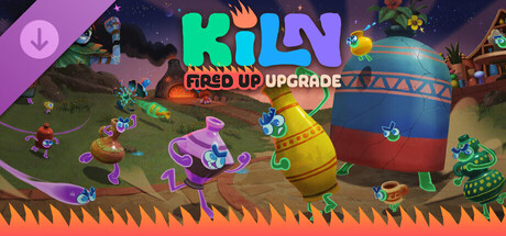 Fired Up Edition Upgrade banner image